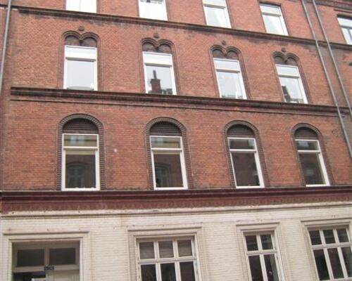 5 værelses lejlighed i Odense C