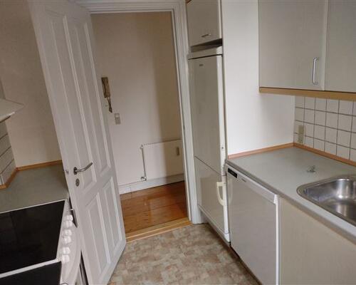 3 værelses lejlighed i Odense C