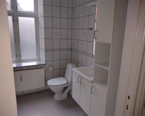 3 værelses lejlighed i Odense C