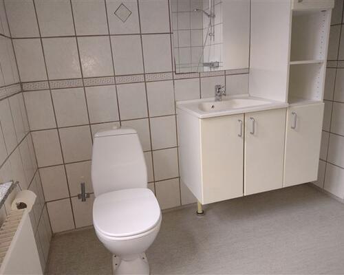 3 værelses lejlighed i Odense C