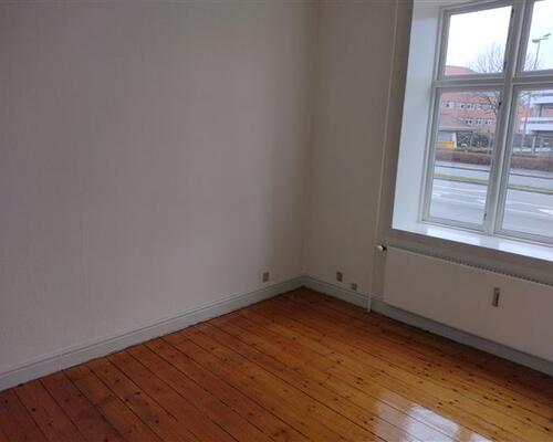 3 værelses lejlighed i Odense C