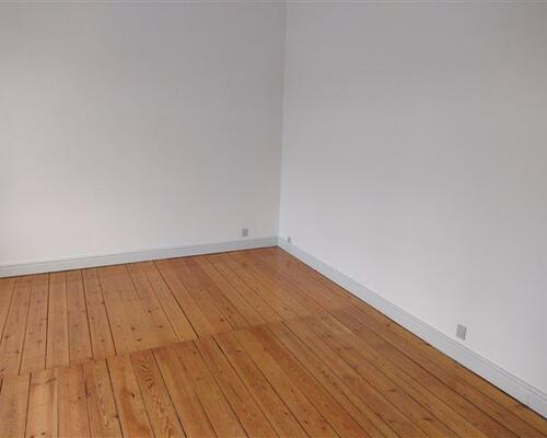 3 værelses lejlighed i Odense C