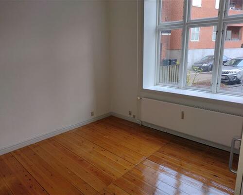 3 værelses lejlighed i Odense C