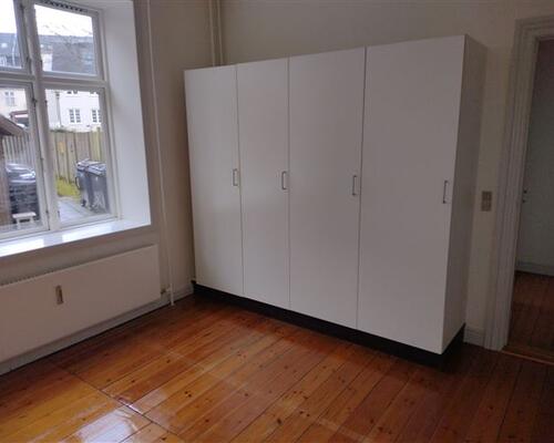 3 værelses lejlighed i Odense C