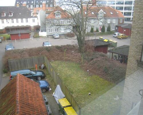 3 værelses lejlighed i Odense C