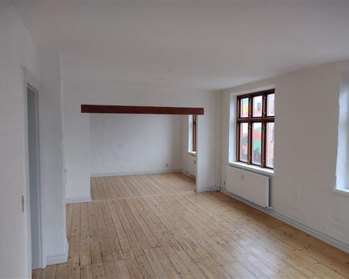 5 værelses lejlighed i Odense C