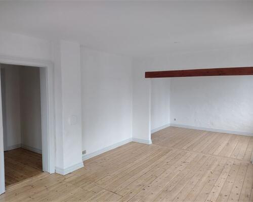 5 værelses lejlighed i Odense C