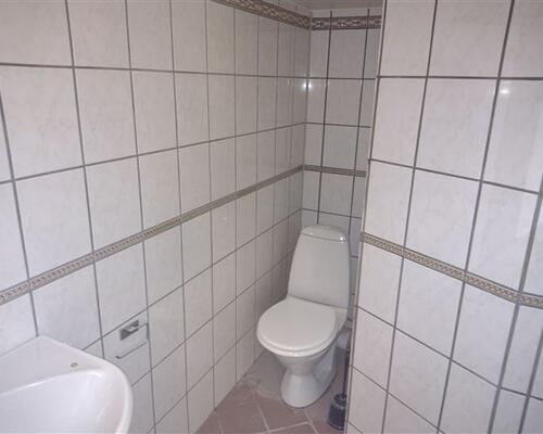 5 værelses lejlighed i Odense C