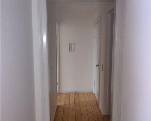 5 værelses lejlighed i Odense C