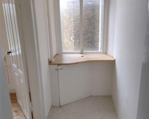 5 værelses lejlighed i Odense C