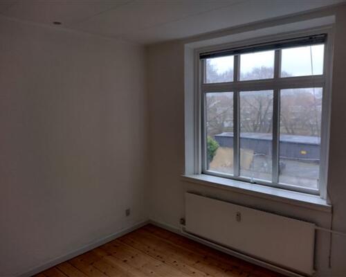 5 værelses lejlighed i Odense C