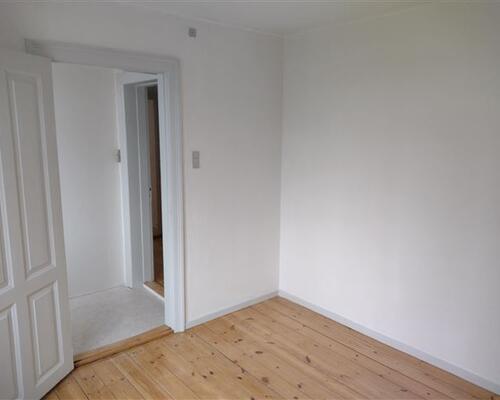 5 værelses lejlighed i Odense C