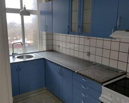 5 værelses lejlighed i Odense C