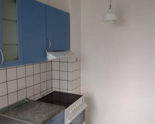 5 værelses lejlighed i Odense C