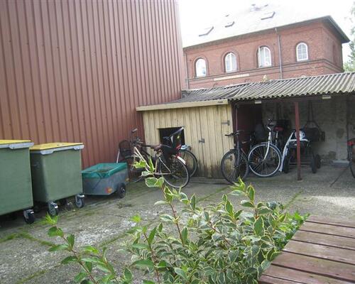 5 værelses lejlighed i Odense C