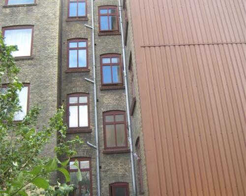 5 værelses lejlighed i Odense C