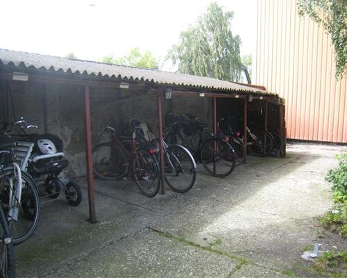 5 værelses lejlighed i Odense C