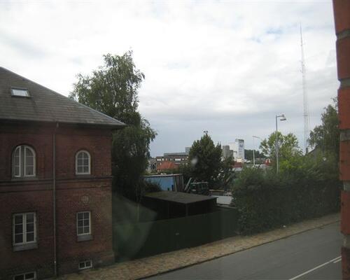 5 værelses lejlighed i Odense C