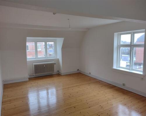 4 værelses lejlighed i Odense C