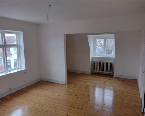 4 værelses lejlighed i Odense C