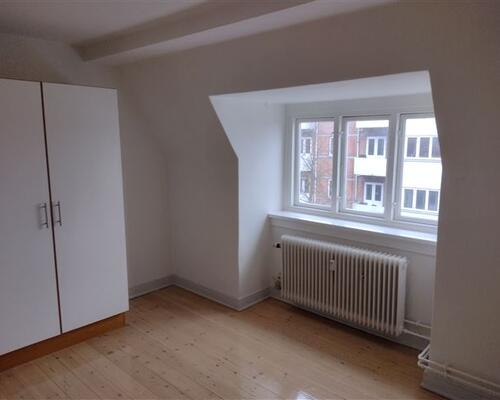 4 værelses lejlighed i Odense C