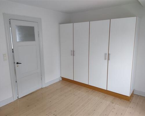 4 værelses lejlighed i Odense C