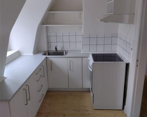 4 værelses lejlighed i Odense C