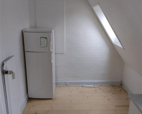 4 værelses lejlighed i Odense C