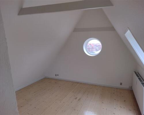 4 værelses lejlighed i Odense C