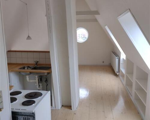 4 værelses lejlighed i Odense C