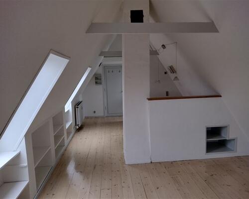 4 værelses lejlighed i Odense C