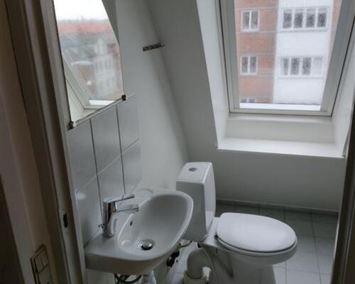 4 værelses lejlighed i Odense C