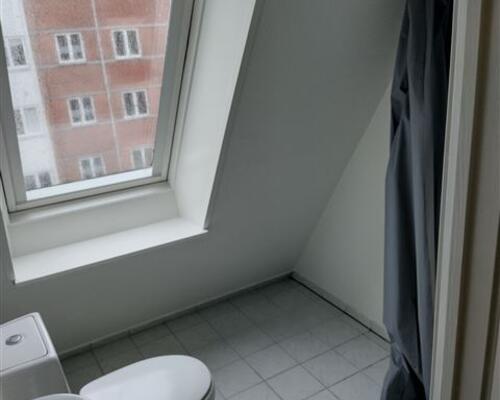 4 værelses lejlighed i Odense C