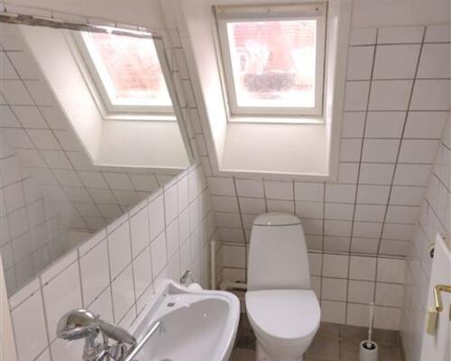 4 værelses lejlighed i Odense C