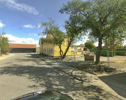 4 værelses lejlighed i Tørring