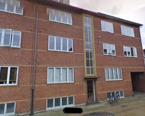 2 værelses lejlighed i Esbjerg