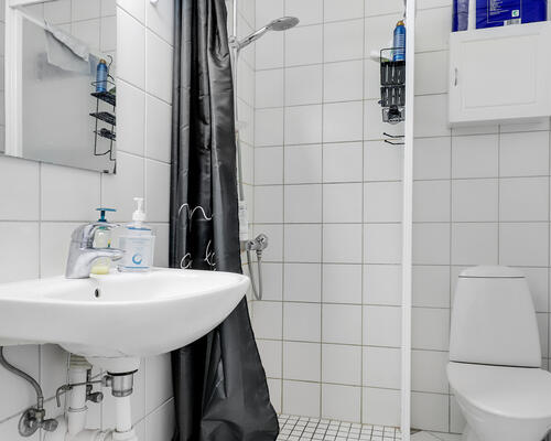 3 værelses lejlighed i Esbjerg