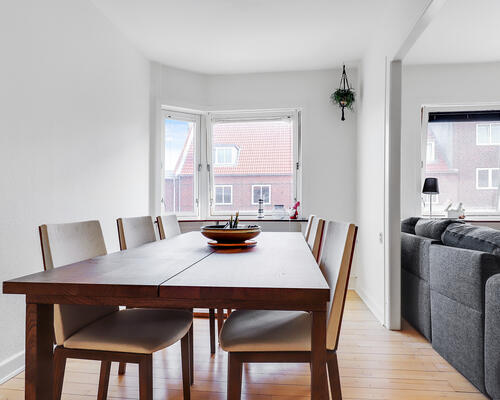 3 værelses lejlighed i Esbjerg