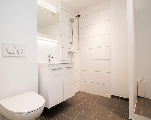 3 værelses lejlighed i Terndrup