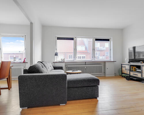 3 værelses lejlighed i Esbjerg