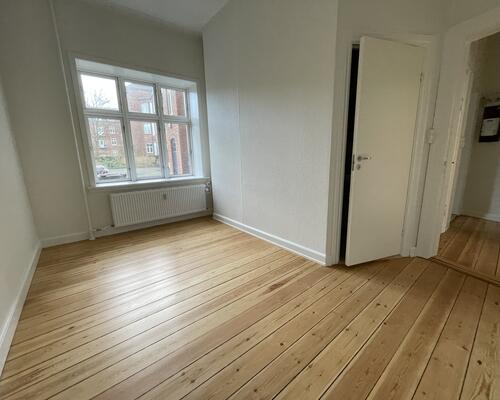 2 værelses lejlighed i Esbjerg