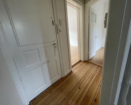 2 værelses lejlighed i Esbjerg