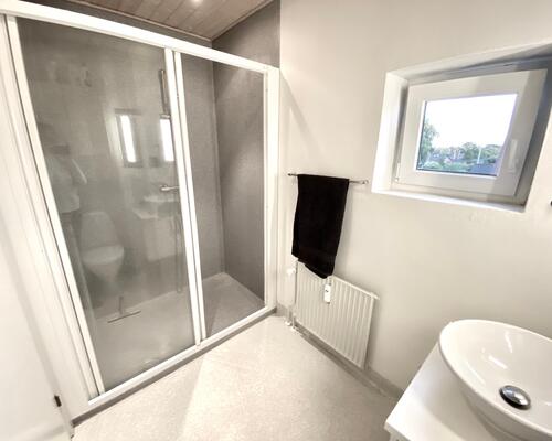 1 værelses lejlighed i Herning