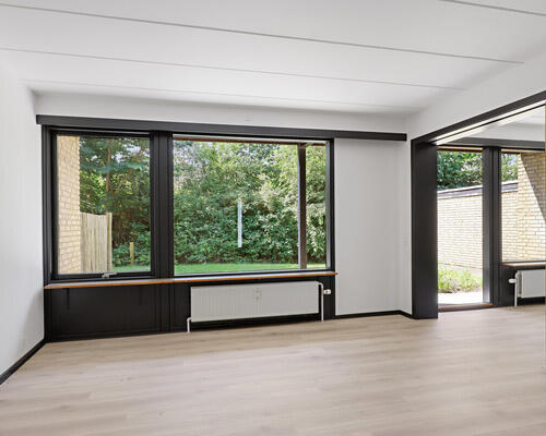 5 værelses lejlighed i Varde