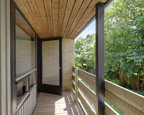 5 værelses lejlighed i Varde