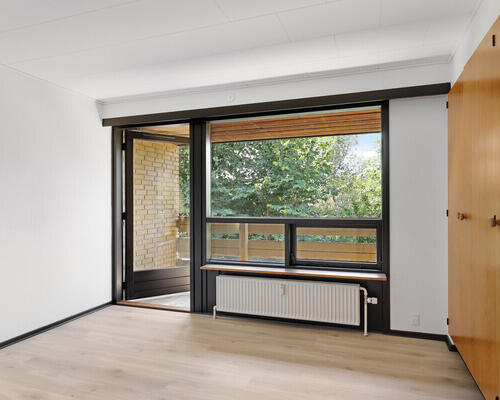 5 værelses lejlighed i Varde