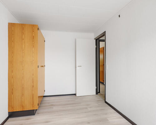 5 værelses lejlighed i Varde