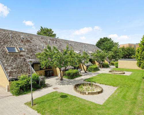 5 værelses lejlighed i Varde