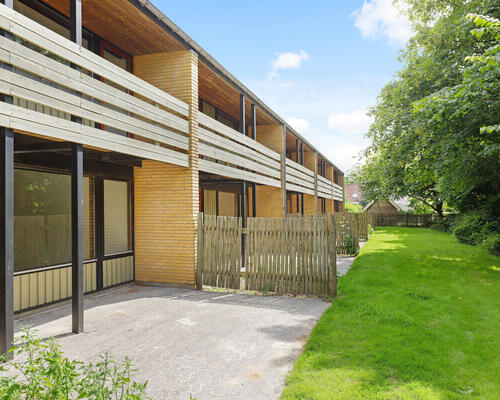 5 værelses lejlighed i Varde