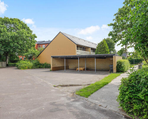 5 værelses lejlighed i Varde